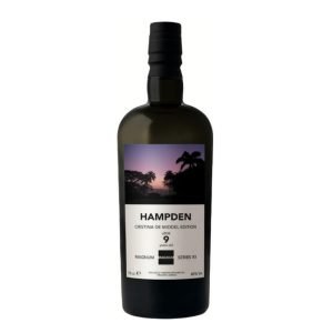 Magnum Series #3 Hampden LROK 2016 9 Years