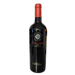 Rosso Lamaione 2000 Frescobaldi