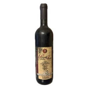 Piana delle Fate Ciro Riserva 2001 Enotria