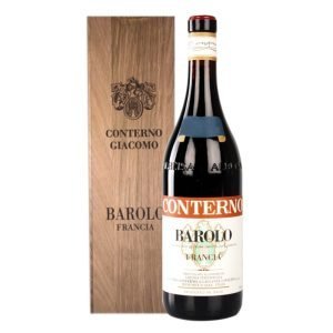 Barolo “Francia” 2022 Doppio Magnum Conterno Giacomo