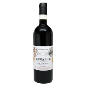 Barbera d'Alba 2024 Burlotto