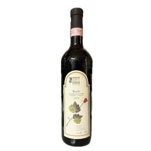Barolo 2001 Stefano Farina