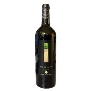 Sauvignon Blanc 2000 Firstland