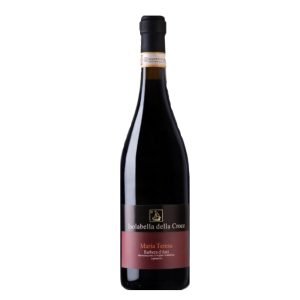Barbera d’Asti “Maria Teresa” 2024 Isolabella della Croce