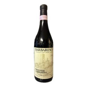 Barbaresco 2002 Produttori del Barbaresco