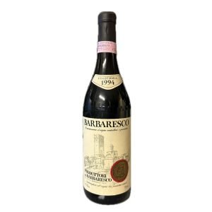 Barbaresco 1994 Produttori del Barbaresco