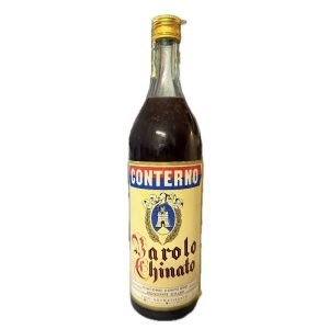 Barolo Chinato Giacomo Conterno