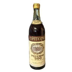 Vecchio 800 Vino Aromatizzato Giacomo Conterno
