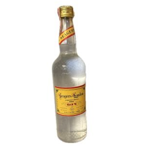Gin Seagers of London Dry