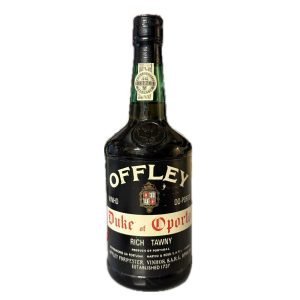 Porto Duke of Oporto Offley