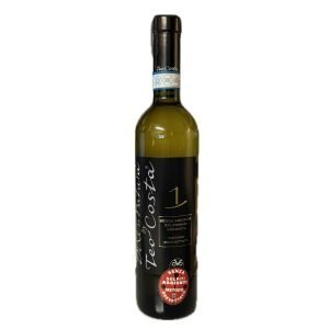 Piemonte Bianco 2025 Divin Natura Senza Solfiti Aggiunti Teo Costa