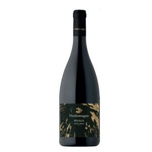 Pinot Nero "Regalis" 2021 Prediomagno