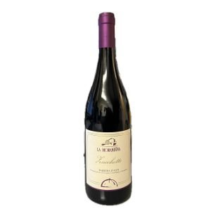 Barbera d'Asti "Zucchetto" 2023 La Morandina