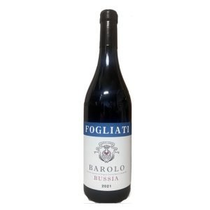 Barolo “Bussia” 2022 Fogliati