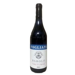 Barolo “Treturne” 2022 Fogliati