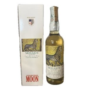 Whisky Collezione "Mosaics" Caol Ila 2007 Imbott. 2024