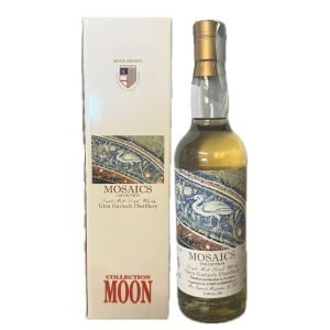 Whisky Collezione “Mosaics” Glen Garioch 2013 Imbott. 2024