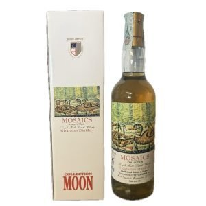 Whisky Collezione “Mosaics” Glenrothes 2009 Imbott. 2024