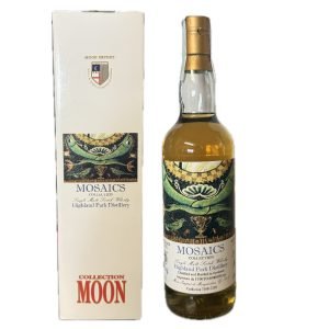 Whisky Collezione “Mosaics” Highland Park 2008 Imbott. 2024