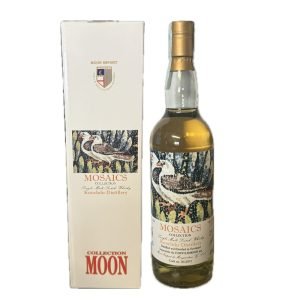 Whisky Collezione “Mosaics” Knochdu 2012 Imbott. 2024