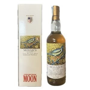 Whisky Mosaics Linkwood 2008 -2024