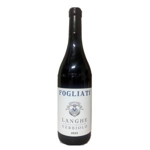 Langhe Nebbiolo 2024 Magnum Fogliati