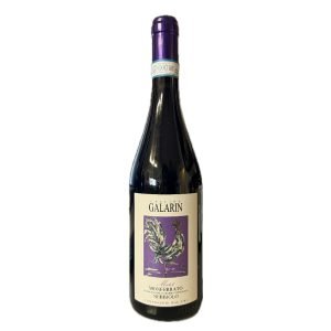 Monferrato Nebbiolo "Matot" 2025 Cascina Galarin