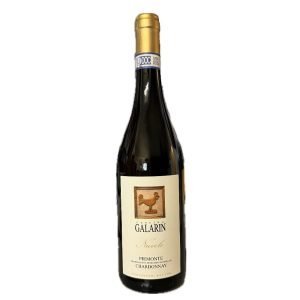 Piemonte Chardonnay “Nuvole” 2025 Cascina Galarin
