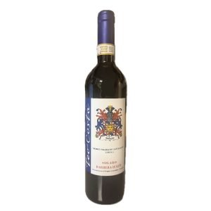 Barbera d’Asti “Solaro” 2025 Teo Costa