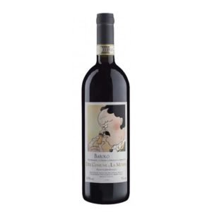 Barolo del Comune di La Morra 2021 Cesare Bussolo