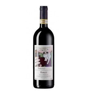 Barolo "Fossati" 2021 Cesare Bussolo