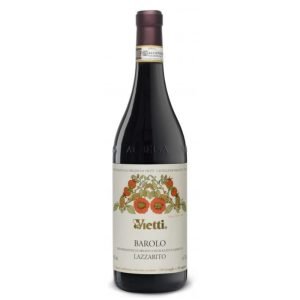 Barolo “Lazzarito” 2022 Vietti