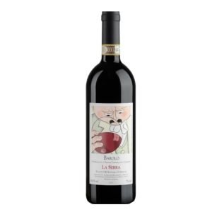 Barolo “La Serra” 2021 Cesare Bussolo