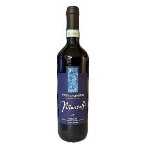 Piemonte Albarossa "Marcello" 2021 Vigne dei Mastri