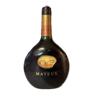 Vino Rosé Mateus
