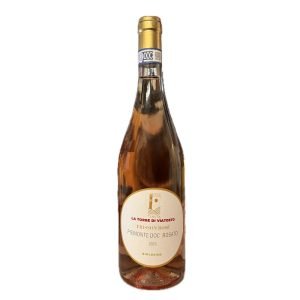 Piemonte Rosato 2025 "Frisson Rosé" La Torre di Viatosto