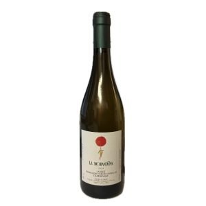 Langhe Chardonnay 2025 La Morandina