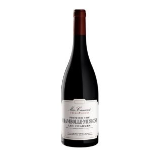 Chambolle-Musigny Premier Cru "Les Feusselottes" 2022 Meo Camuzet