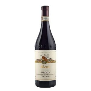 Barolo "Cerequio" 2022 Vietti