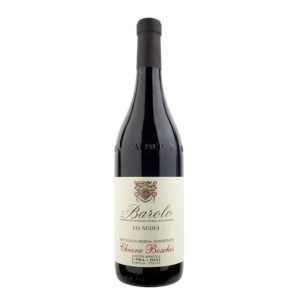 Barolo "Via Nuova" 2022 Chiara Boschis