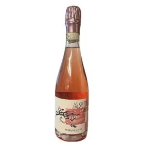 Asti Spumante Rosé Dolce Matteo Soria