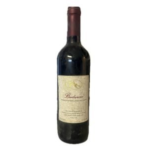 Barbaresco 1999 Adriano Marco